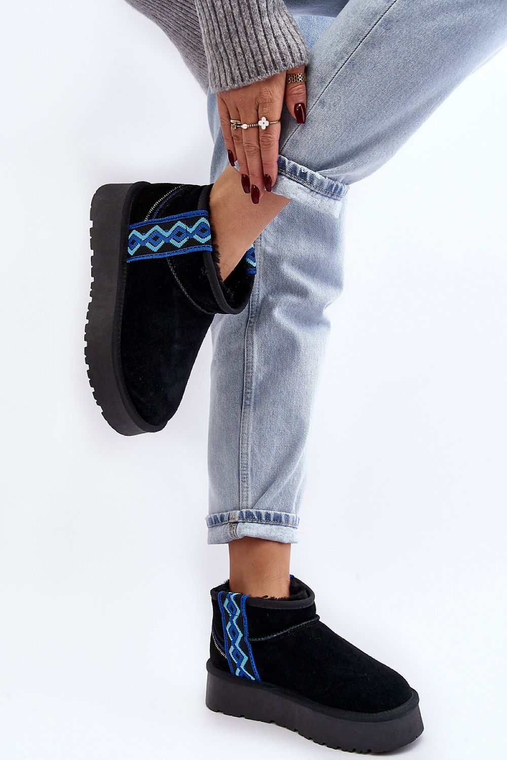 snowboots model 189873 Step in style 