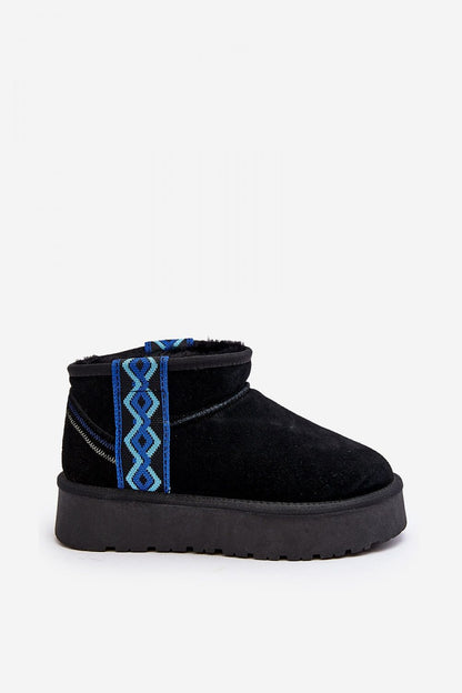  snowboots model 189873 Step in style 