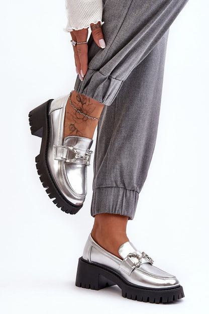  Schoenen op hakken model 189876 Step in style 