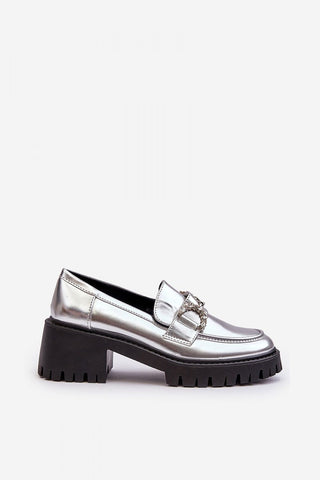  Schoenen op hakken model 189876 Step in style 