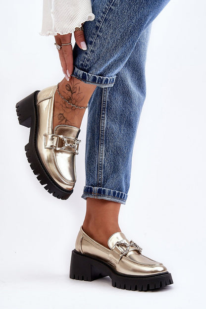  Schoenen op hakken model 189877 Step in style 