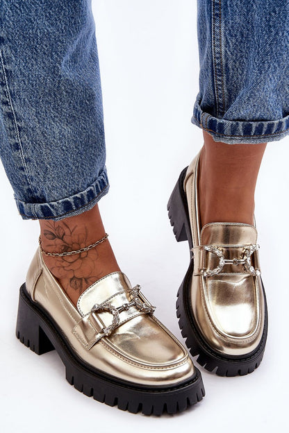  Schoenen op hakken model 189877 Step in style 