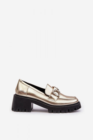  Schoenen op hakken model 189877 Step in style 