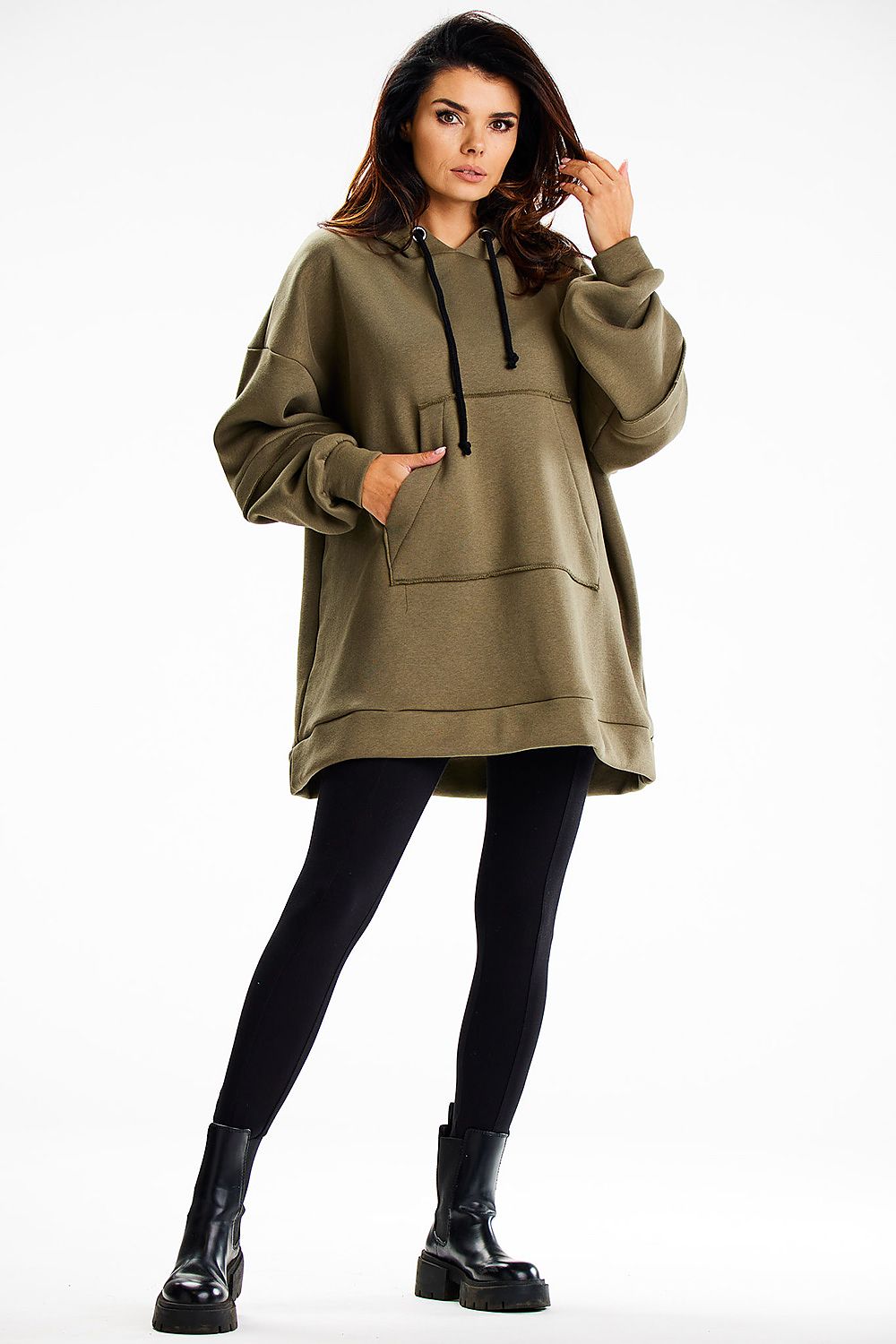  blouse model 189461 Infinite You 