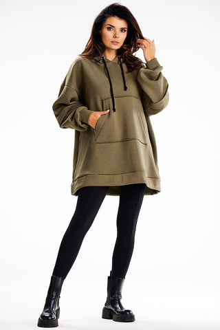  blouse model 189461 Infinite You 