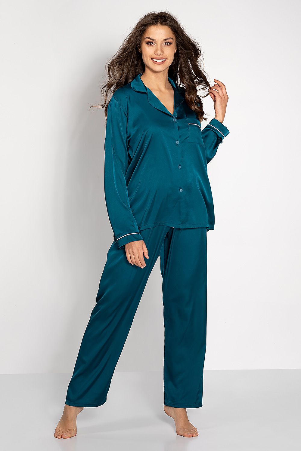  pyjama model 190018 Momenti Per Me 