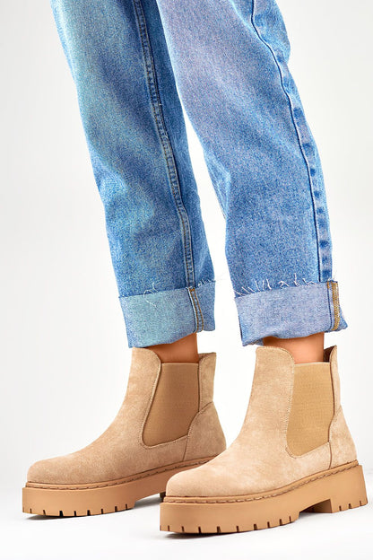  Chelsea boots model 190034 PRIMO 