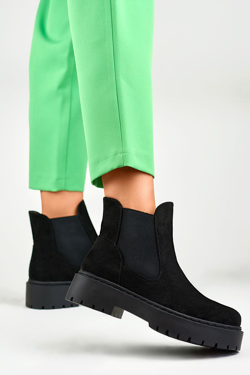  Chelsea boots model 190035 PRIMO 