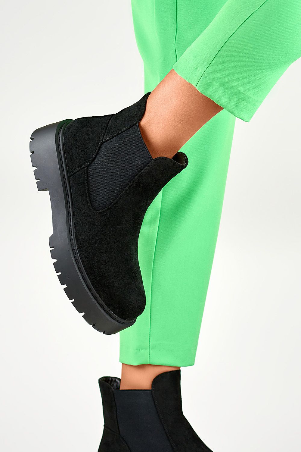  Chelsea boots model 190035 PRIMO 