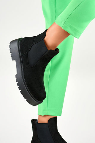  Chelsea boots model 190035 PRIMO 