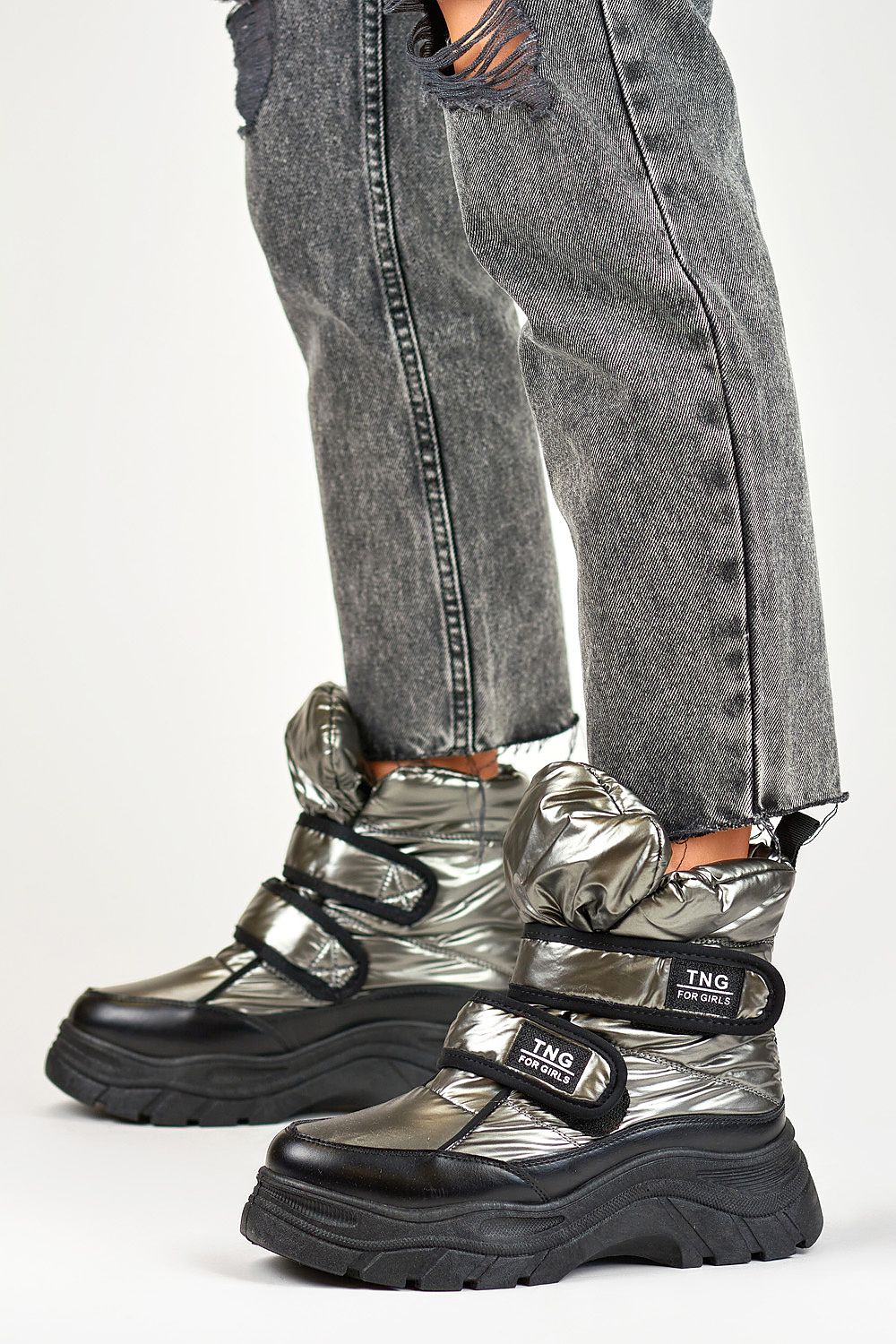  snowboots model 190038 PRIMO 