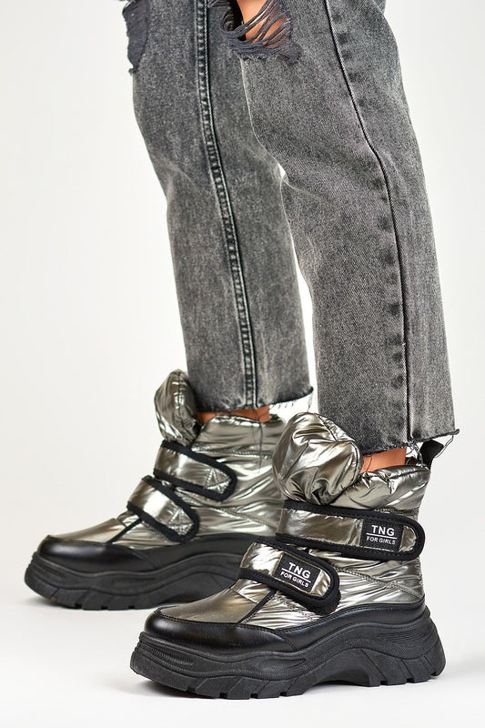  snowboots model 190038 PRIMO 