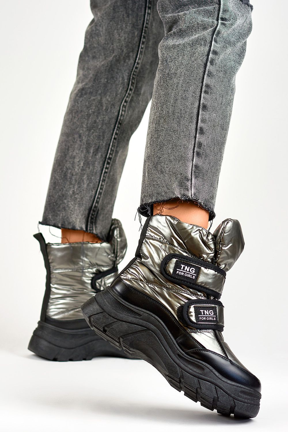  snowboots model 190038 PRIMO 