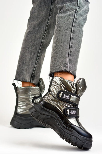  snowboots model 190038 PRIMO 
