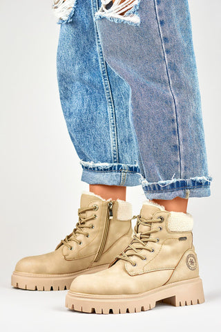  Zware bottines model 190042 PRIMO 