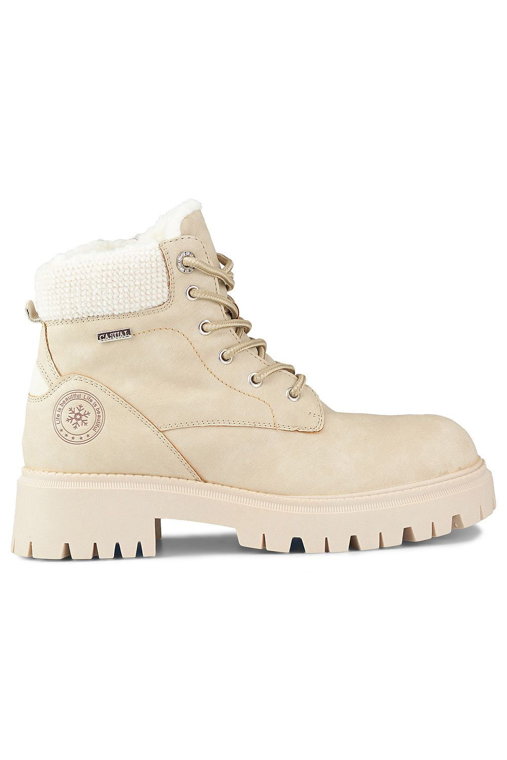  Zware bottines model 190042 PRIMO 