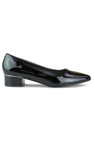  Pumps met dikke hak model 190043 PRIMO 