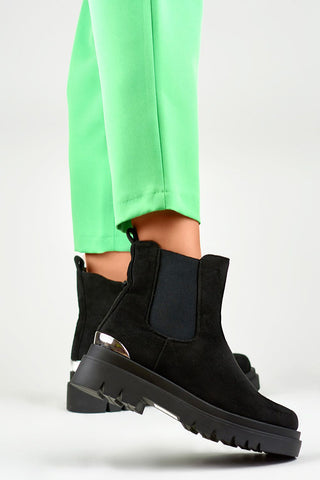  Chelsea boots model 190044 PRIMO 