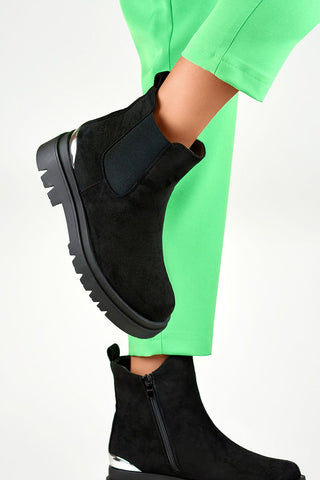  Chelsea boots model 190044 PRIMO 