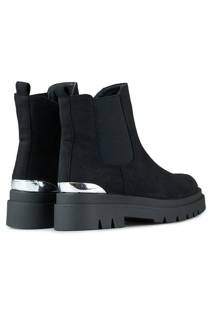 Chelsea boots model 190044 PRIMO 