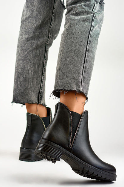  Chelsea boots model 190047 PRIMO 