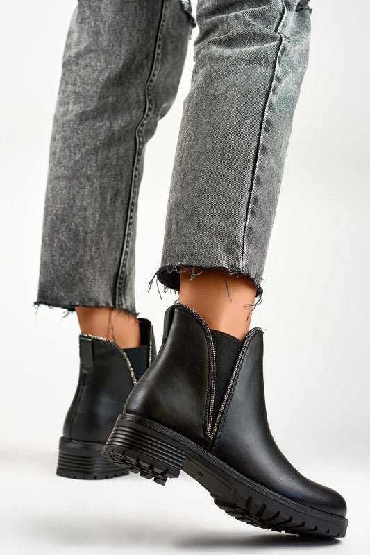  Chelsea boots model 190047 PRIMO 