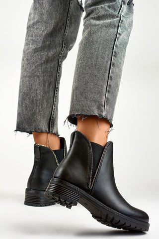  Chelsea boots model 190047 PRIMO 