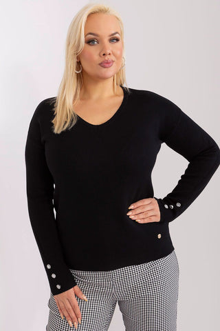  trui plus size model 190087 Factory Price 