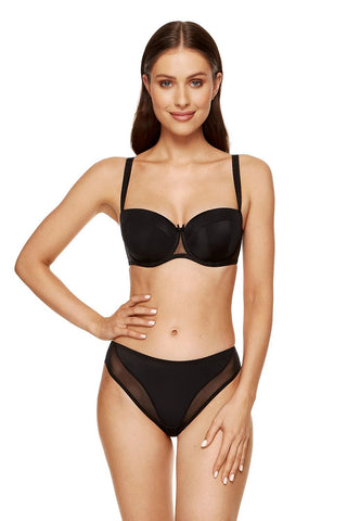  Verstevigde beha model 190102 Gorteks 