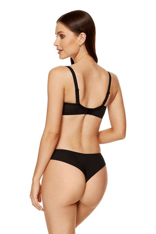  Verstevigde beha model 190102 Gorteks 