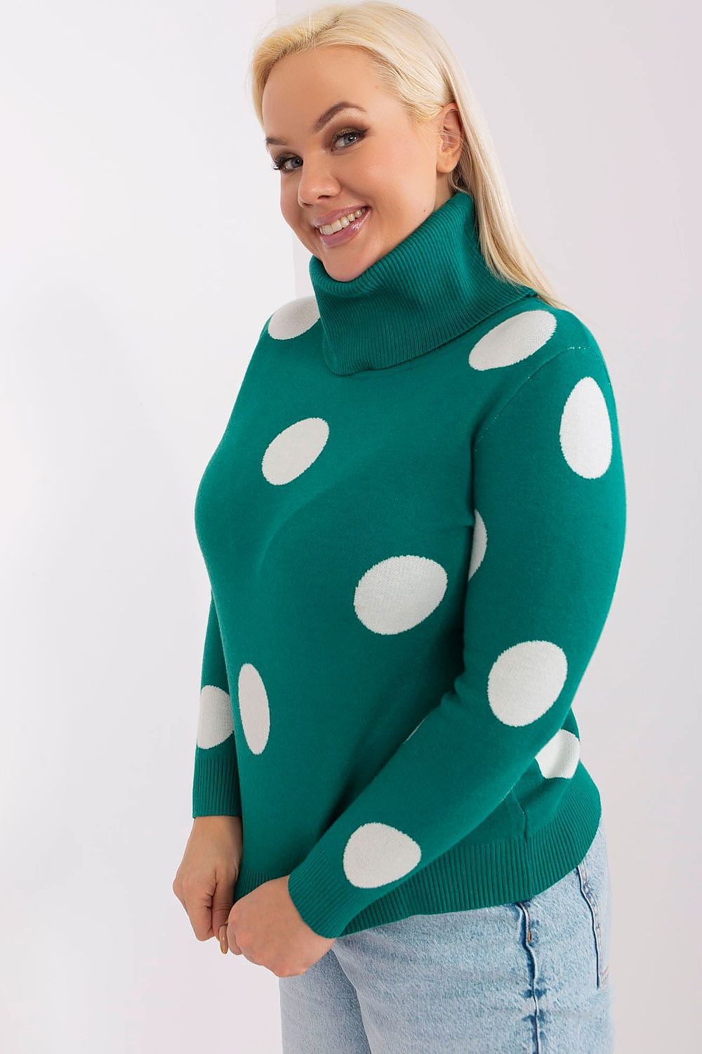 trui plus size model 190121 Factory Price 