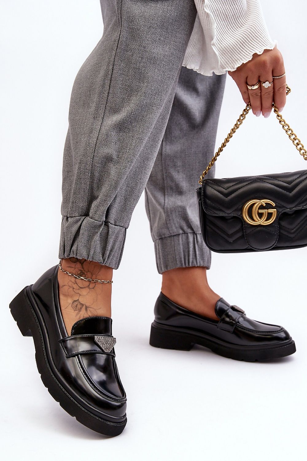  schoenen model 190172 Step in style 