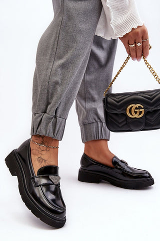  schoenen model 190172 Step in style 