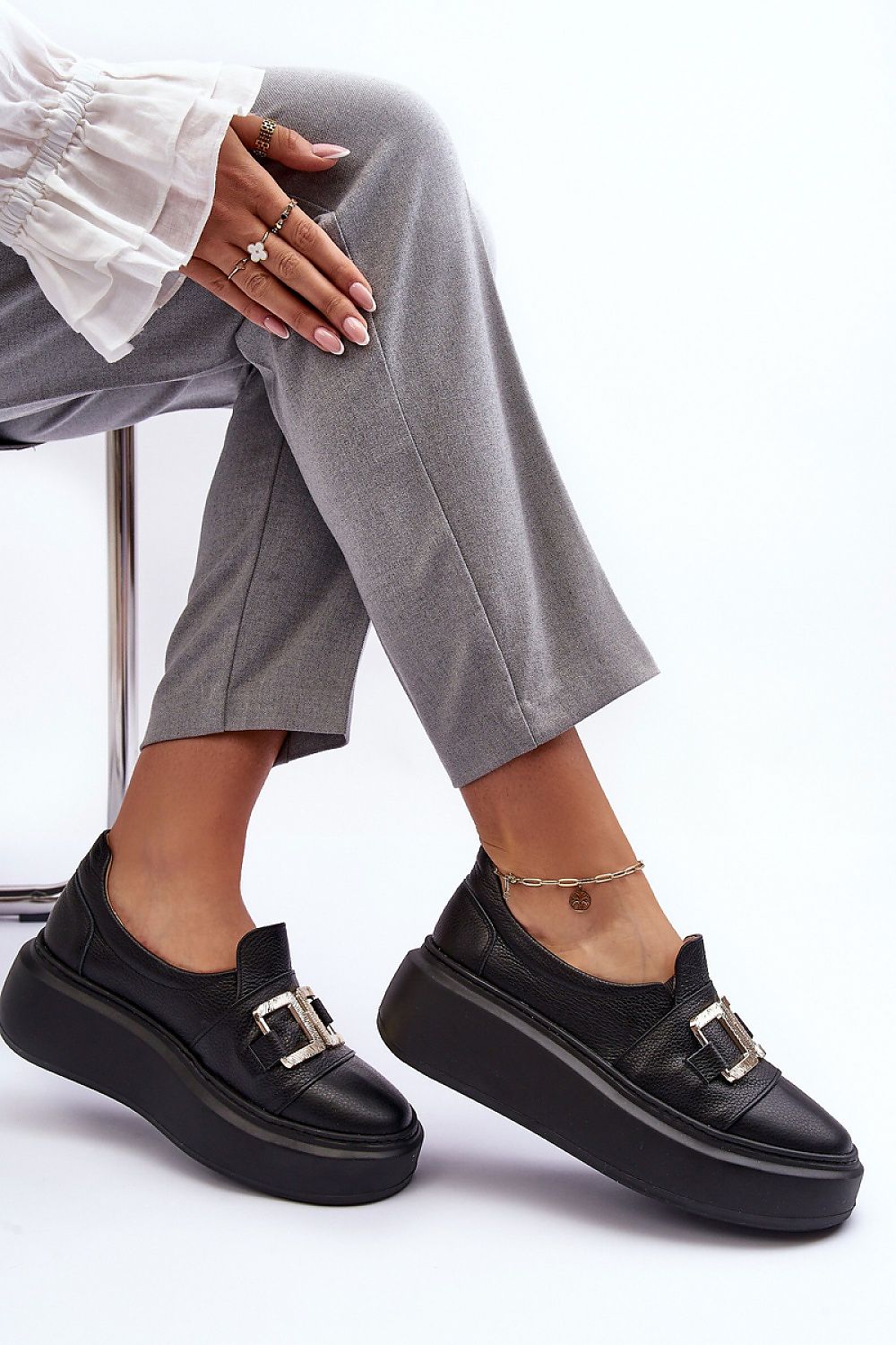  schoenen model 190174 Step in style 