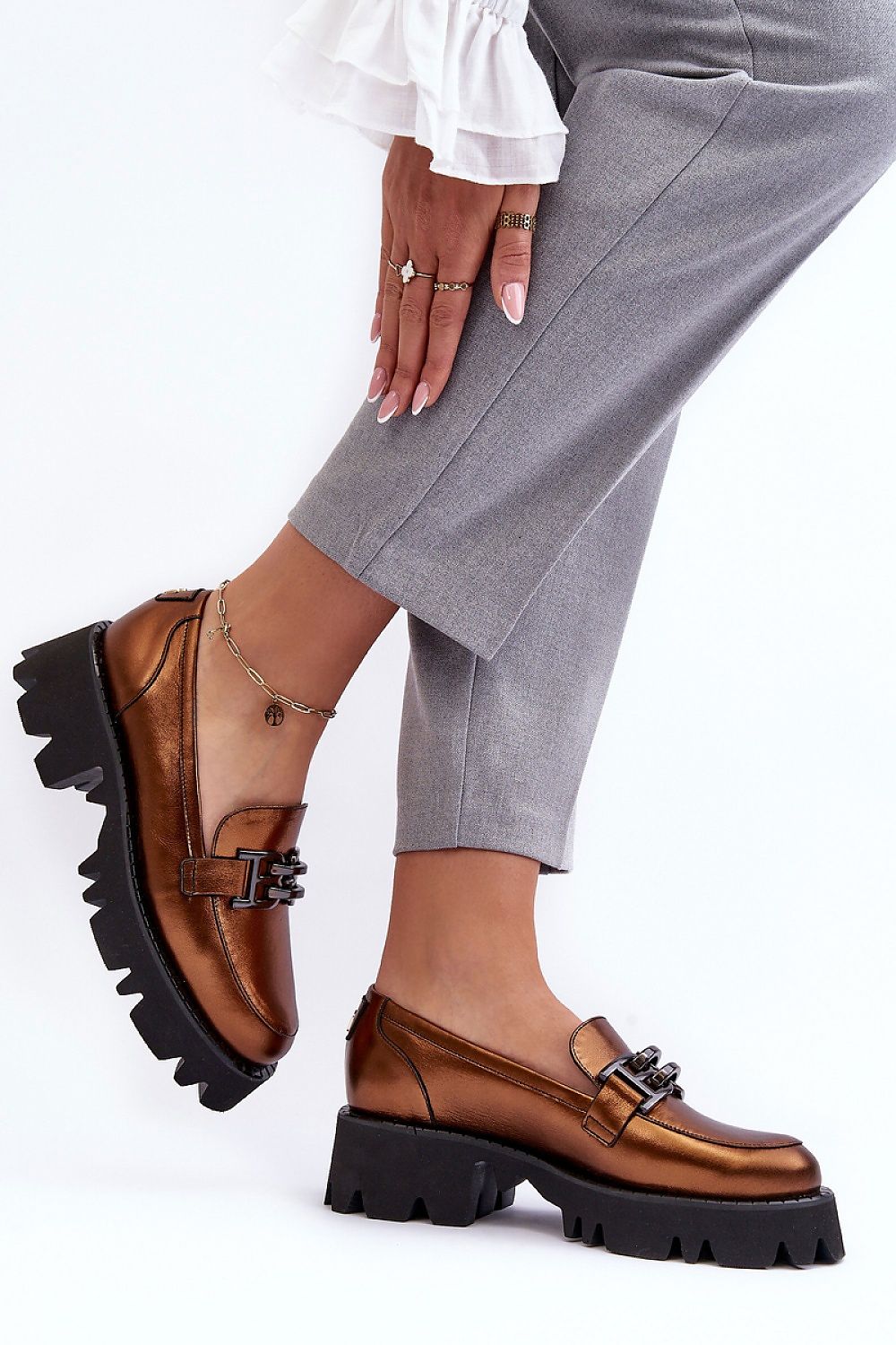  schoenen model 190175 Step in style 