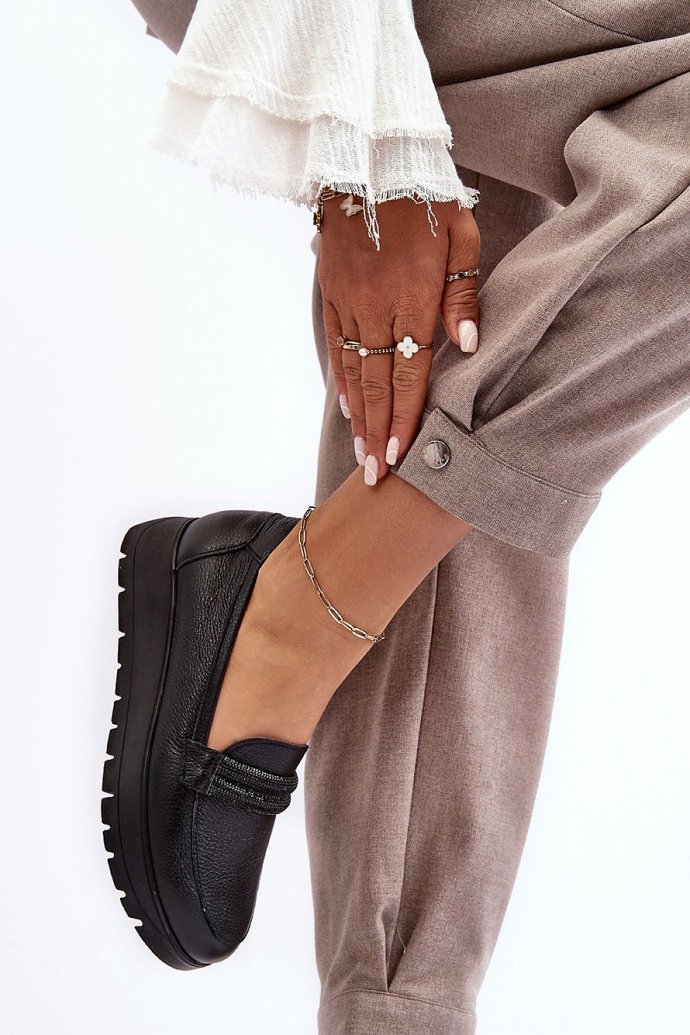  schoenen model 190177 Step in style 