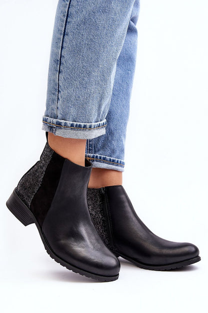  Chelsea boots model 190202 Step in style 