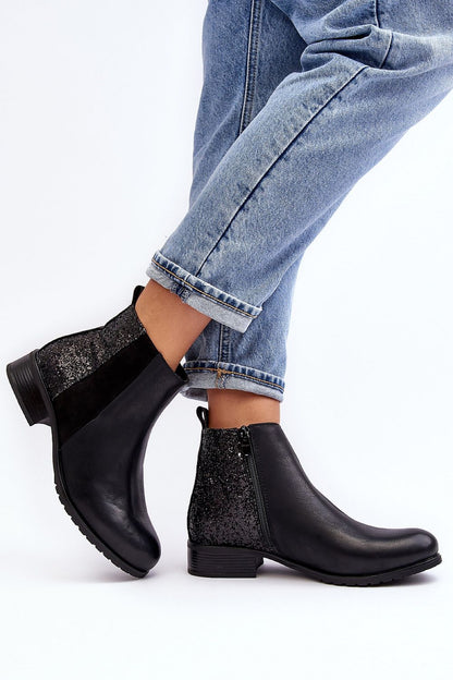  Chelsea boots model 190202 Step in style 