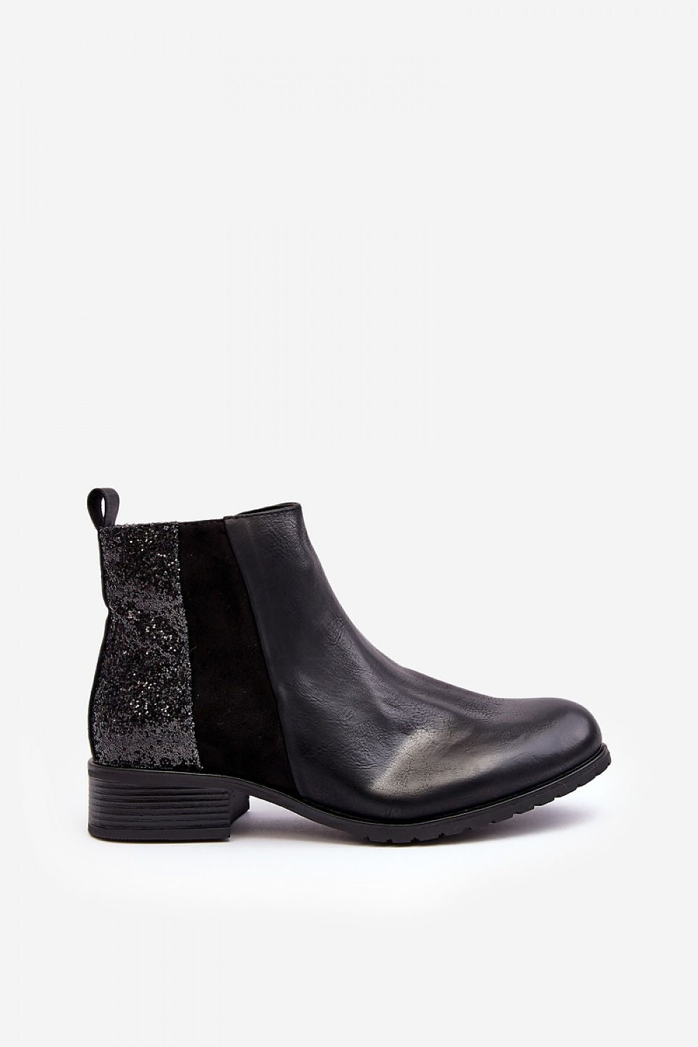  Chelsea boots model 190202 Step in style 