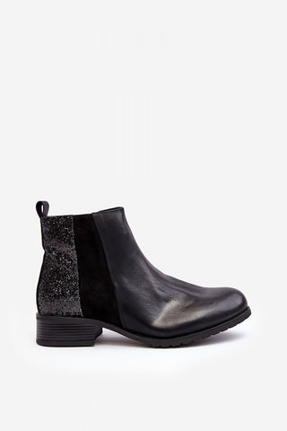  Chelsea boots model 190202 Step in style 