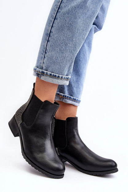  Chelsea boots model 190203 Step in style 