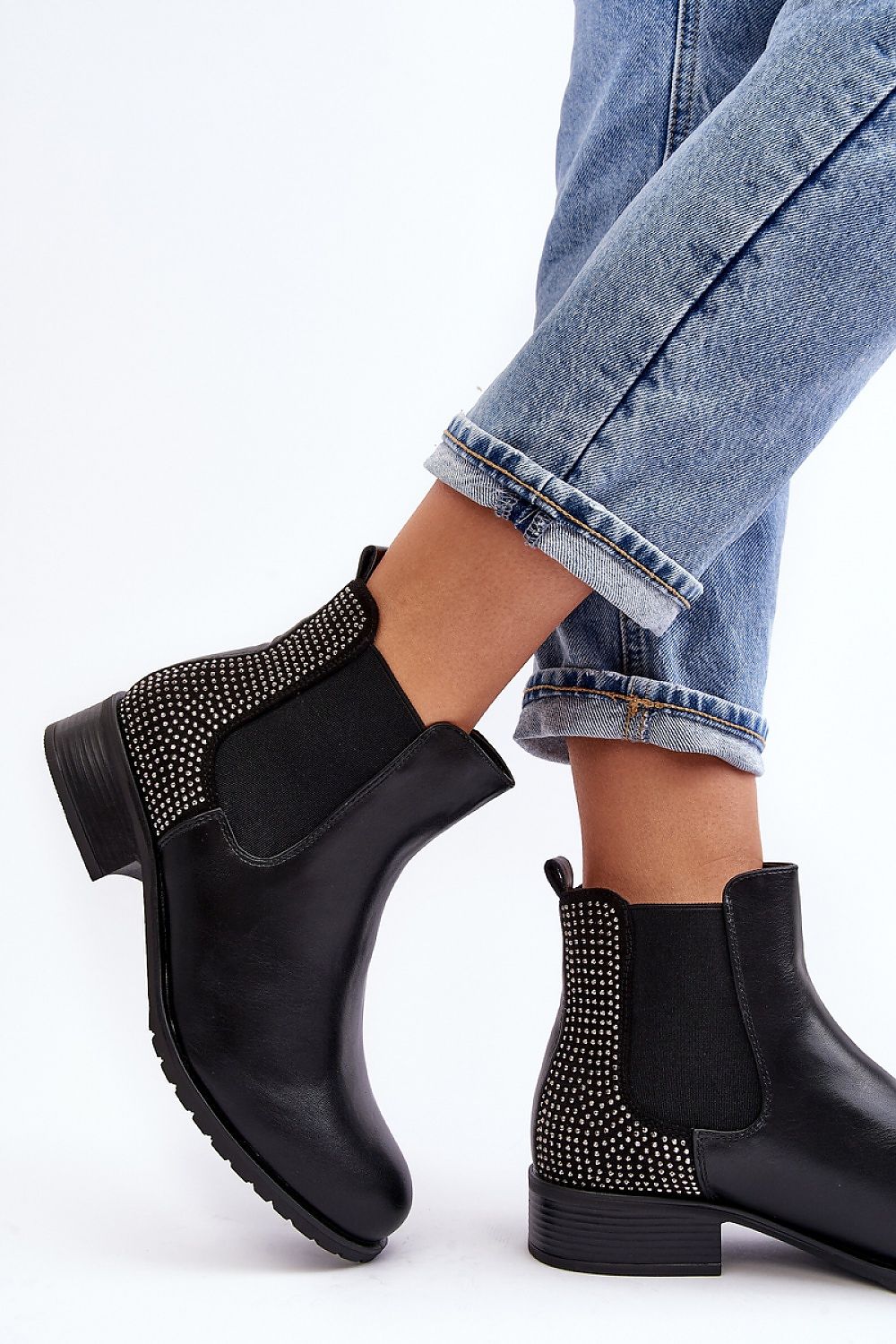  Chelsea boots model 190203 Step in style 