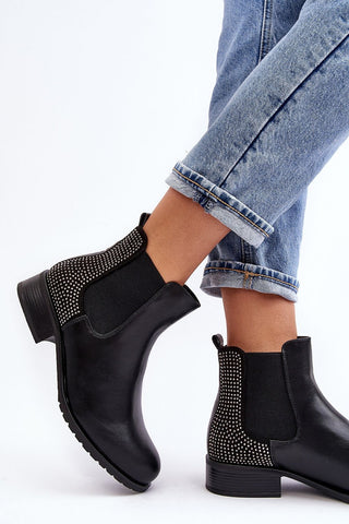  Chelsea boots model 190203 Step in style 