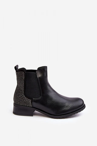  Chelsea boots model 190203 Step in style 