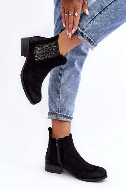  Chelsea boots model 190204 Step in style 
