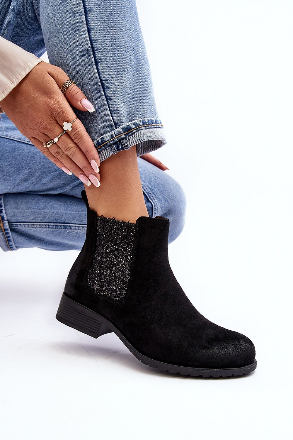  Chelsea boots model 190204 Step in style 