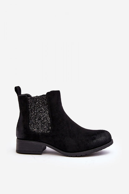  Chelsea boots model 190204 Step in style 