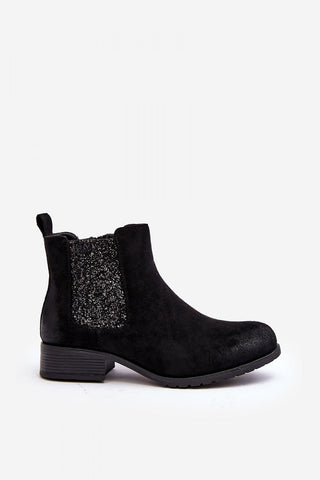  Chelsea boots model 190204 Step in style 