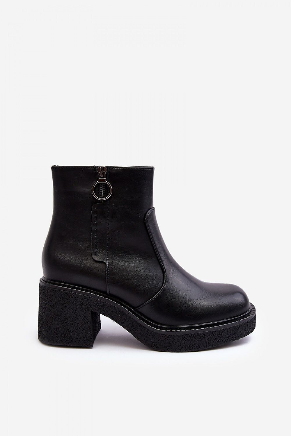  Laarsjes model 190206 Step in style 