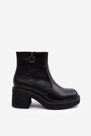  Laarsjes model 190206 Step in style 